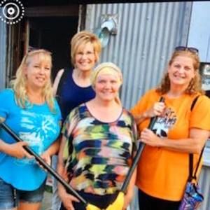 Meet your Posher, Julene